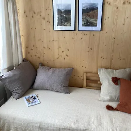 Tiny Gion Auf Dem Camping Viva